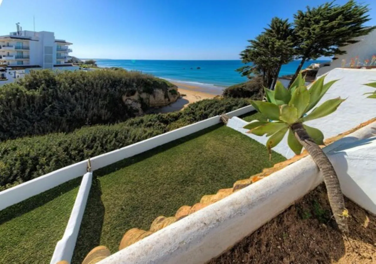 Villas Flamenco Beach Conil Conil De La Frontera Spain