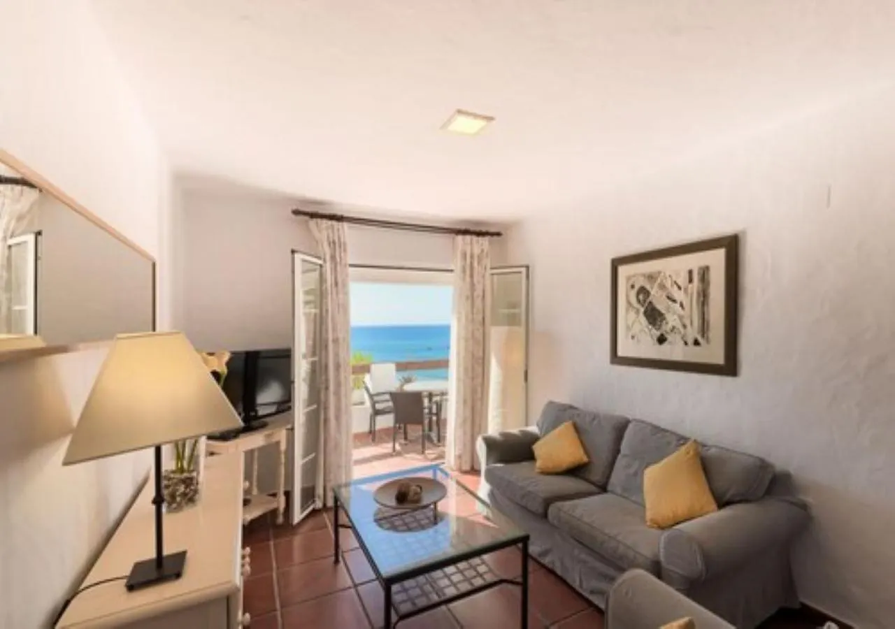 Villas Flamenco Beach Conil Conil De La Frontera