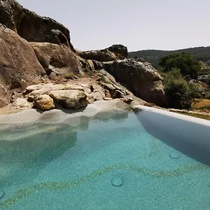 Bauernhof Tambor Del Llano, Grazalema