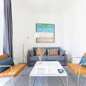 Soho Boutique Museo Apartment