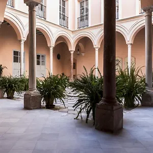 Palacio Marmoles Appartement