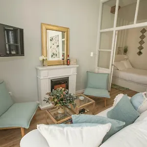 Gr Boutique Catedral Apartment