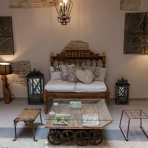Apartment Palacio Almagra, Granada